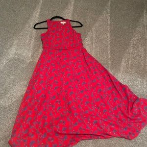 Beautiful long summer dress by GB Girls